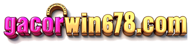 gacor win678.com