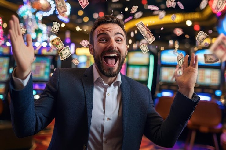 Draw result and account settlement on gacor win678.com